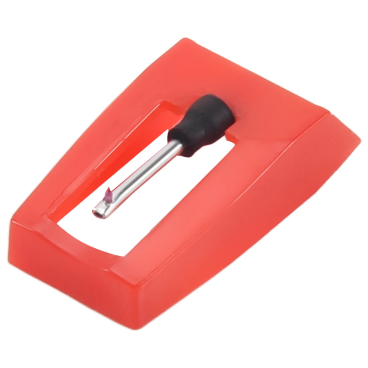 Алмазный стилус для проигрывателя фонографа виниловый проигрыватель Lp иглы