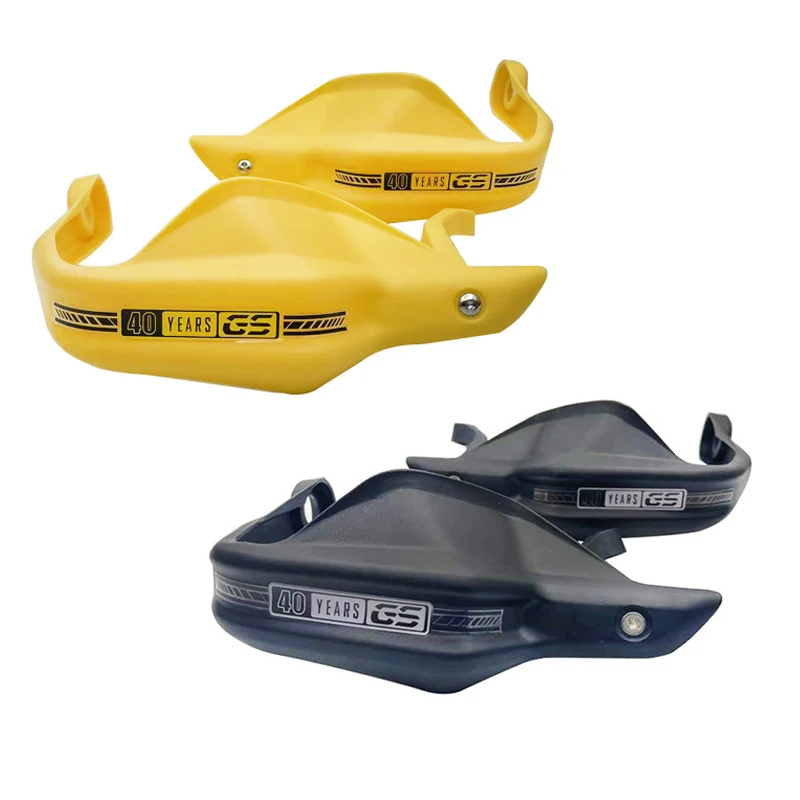 

Защитная накладка на руль BMW R1200GS R1250GS/ADV F850GS F750GS F850 R1250 GS, 40 лет