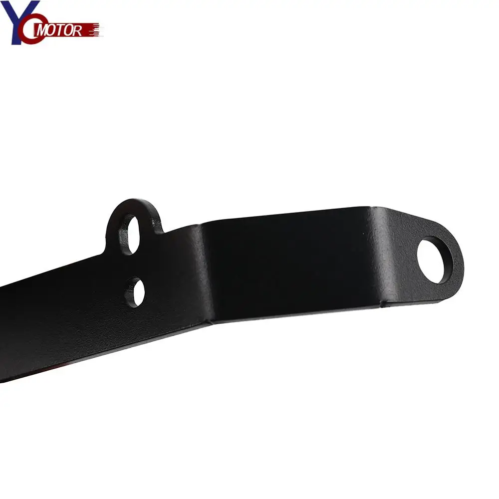 Передний индикатор поворота для мотоцикла кронштейн перемещения сигнала Trium T120