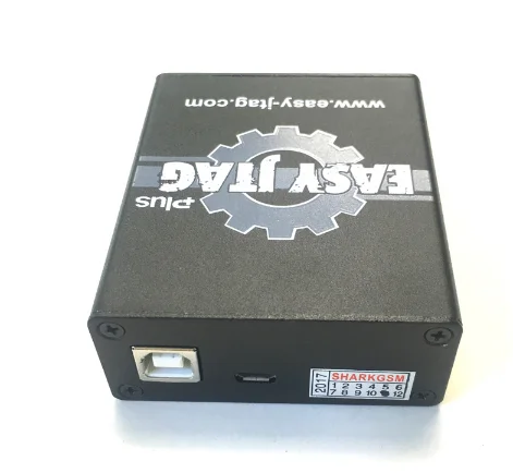 2021 Новая версия Полный набор Easy Jtag плюс-бокс Easy-Jtag с разъемом EMMC для HTC для Huawei LG Moto Samsung ON.