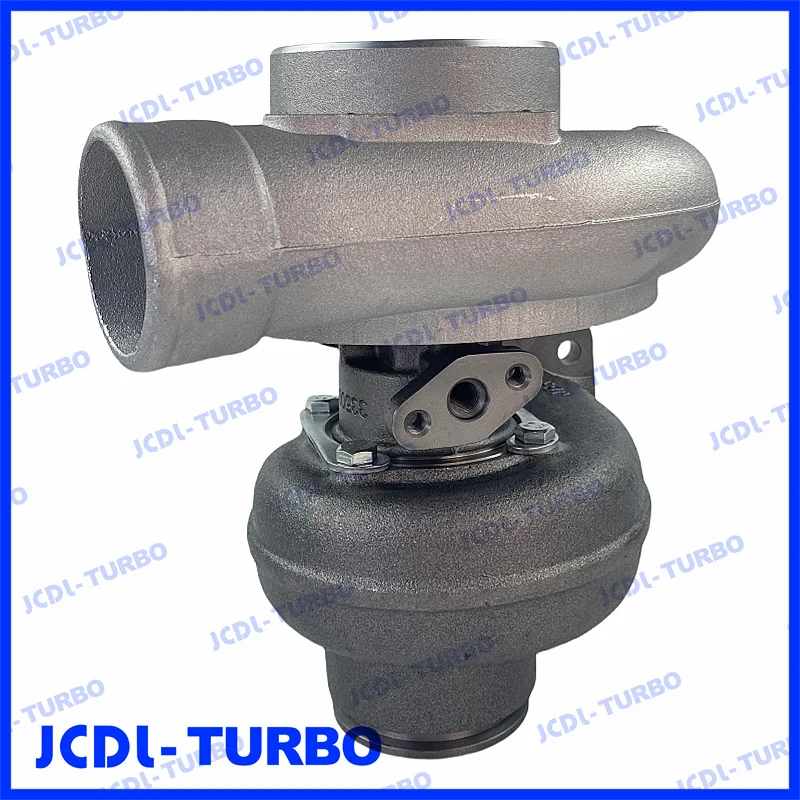 Новый турбокомпрессор OEM HX35 3537132 2802770 3537133 3537134 Turbo для Cummins Elite Truck с двигателем 6BT