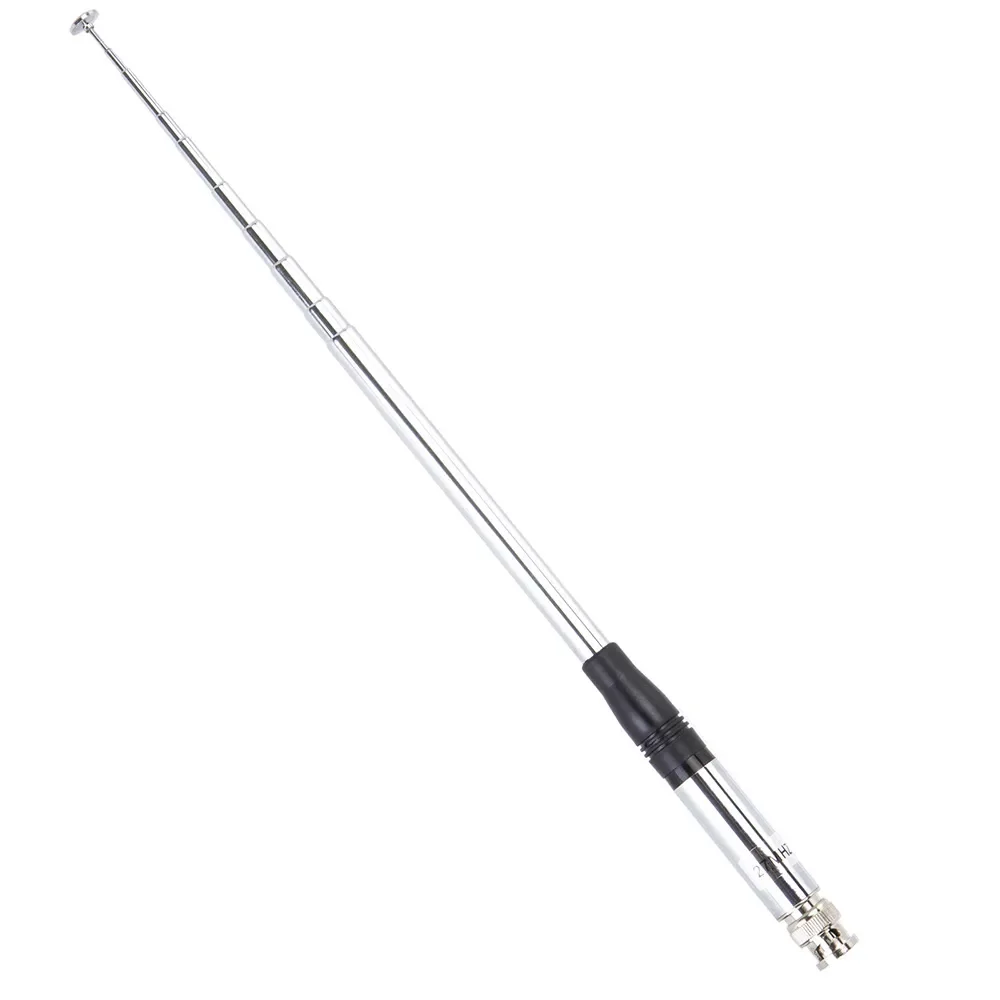 27MHz BNC Two Way Radio Antenna for Handheld Walkie Talkie
