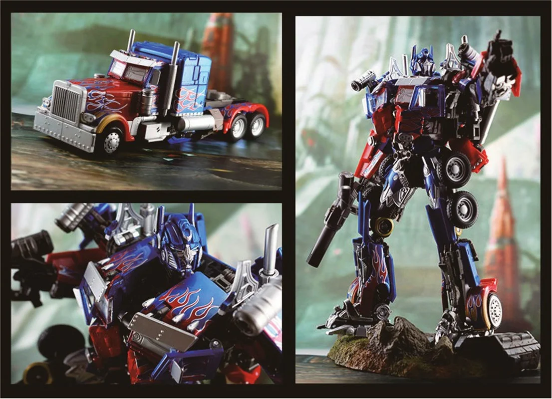 

Flame Transformation Pattern Prime Small Scale G1 Model Stickers