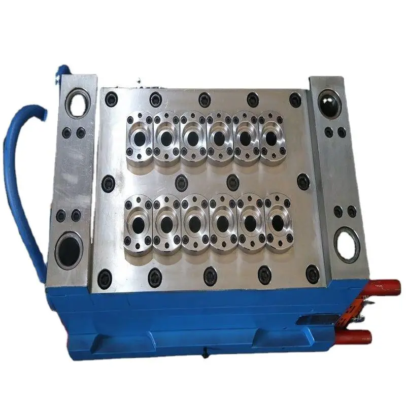 

Customized Smart Watch Case Plastic Injection Mold