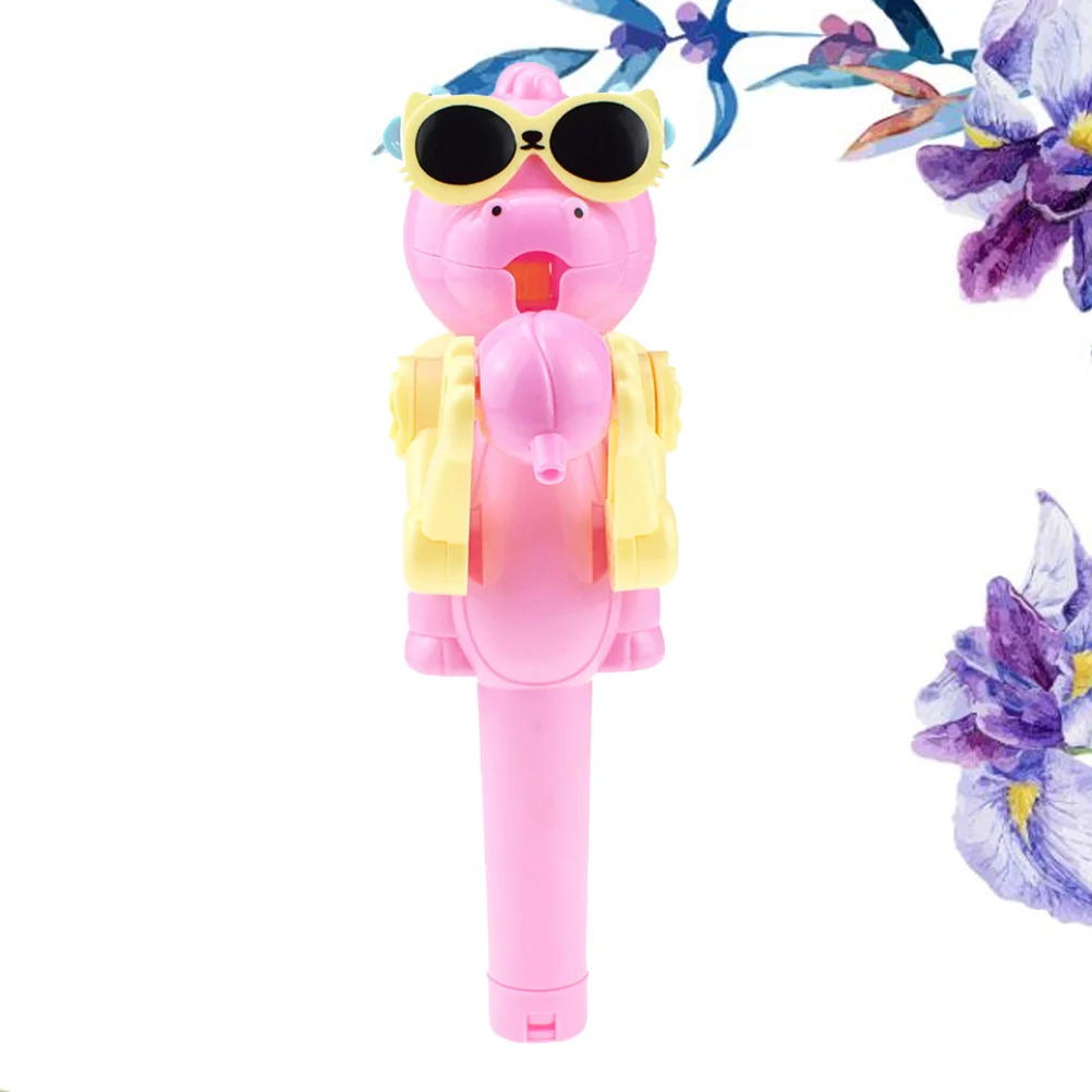 

1PC Creative Fashion Plastic Lollipop Holder for Kids Children Boys Girls