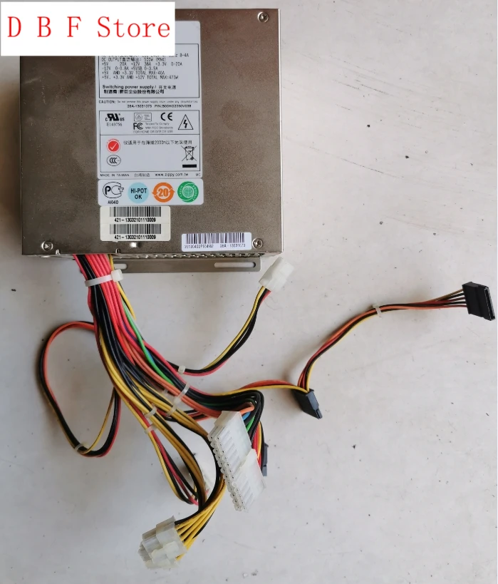 

HG2-5500V Industrial computer or server Power Supply Module