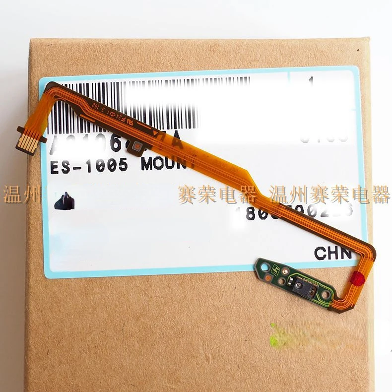 

new for Sony Alpha a9 ILCE9 ES-1003 Mount Flex Cable FPC Assembly Replacement Part