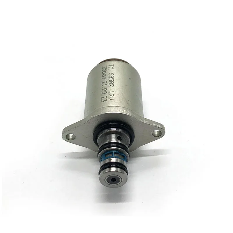 Электромагнитный клапан TM68502 25 бар 12 В для деталей строительной техники