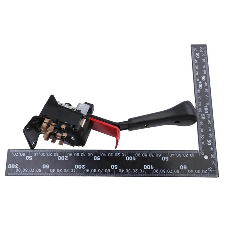 Новинка 577 46013 57746013 переключатель фар противотуманных для Cascadia Freightliner 0657916000