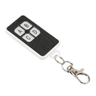 Новинка 2021, универсальный дубликатор для клонирования, брелок, дистанционный пульт дистанционного управления, 433 МГц, клон, фиксированный обучающий код для ворот, гаражных ворот