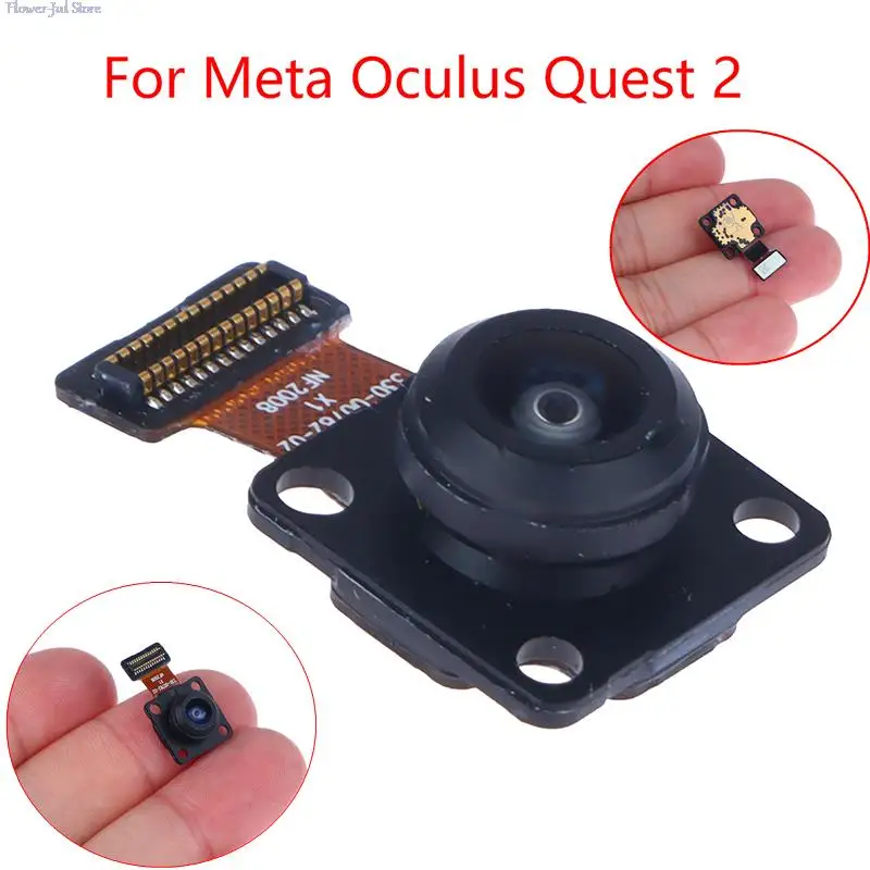 

1pc Original For Meta Oculus Quest 2 Camera Sensor P/N 330-00782-02 VR Headset Repair Parts