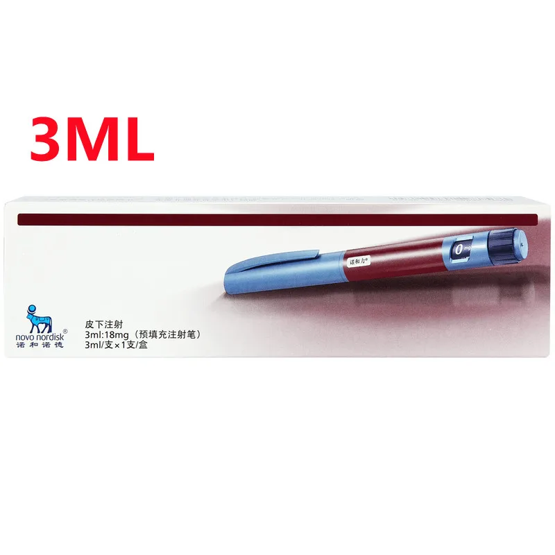China Victoza 3ml Fat Dissolving Weight Loss Body Slimming Pen Lipolysis Solution
