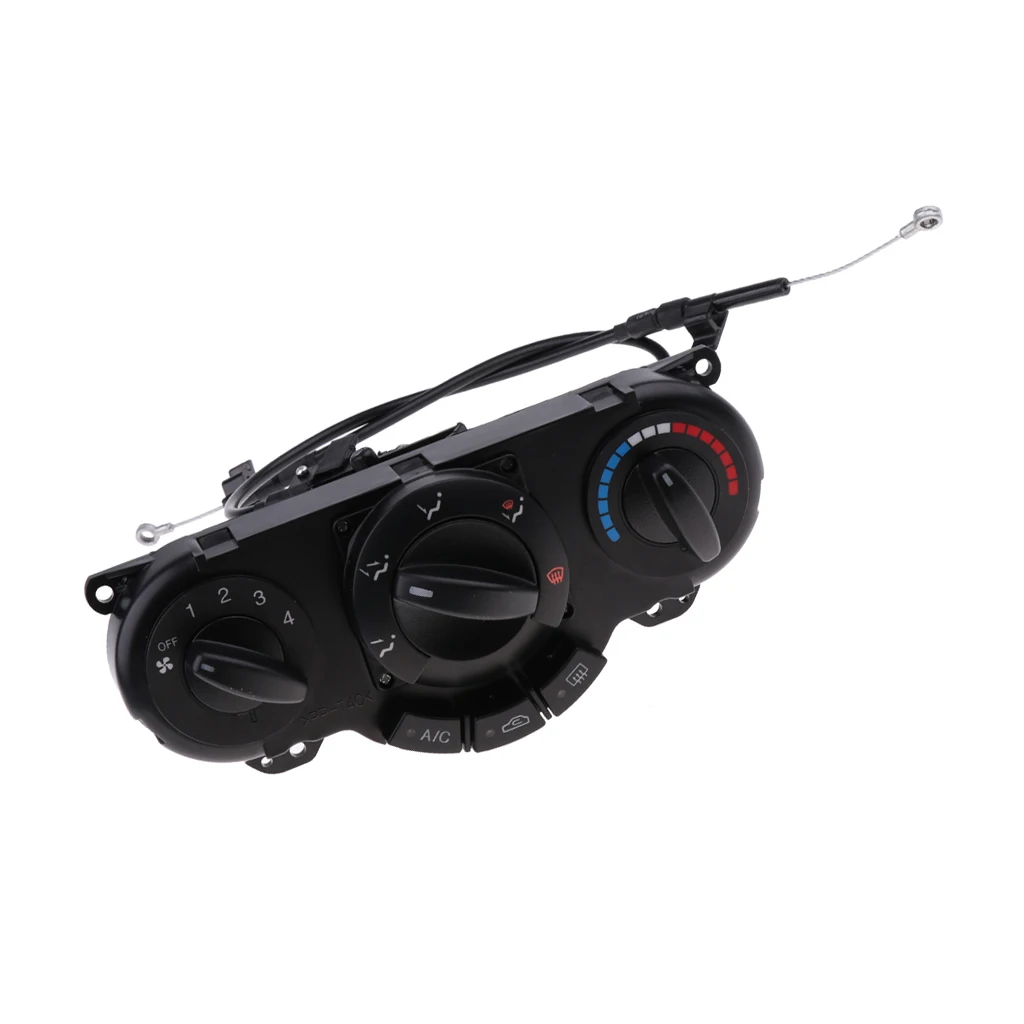 

Панель переключателя кондиционера dolity для автомобилей Chevrolet