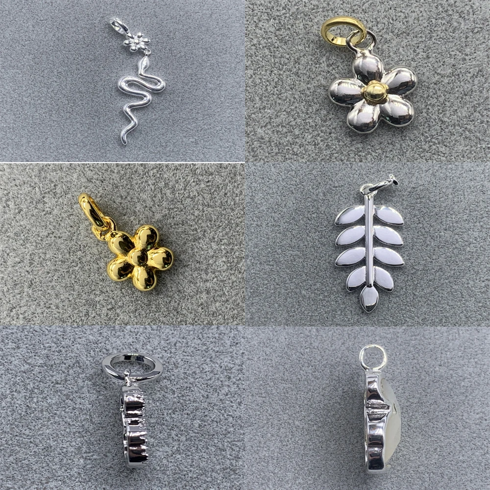 

Кулон из серебра 2022 пробы, 100% пробы