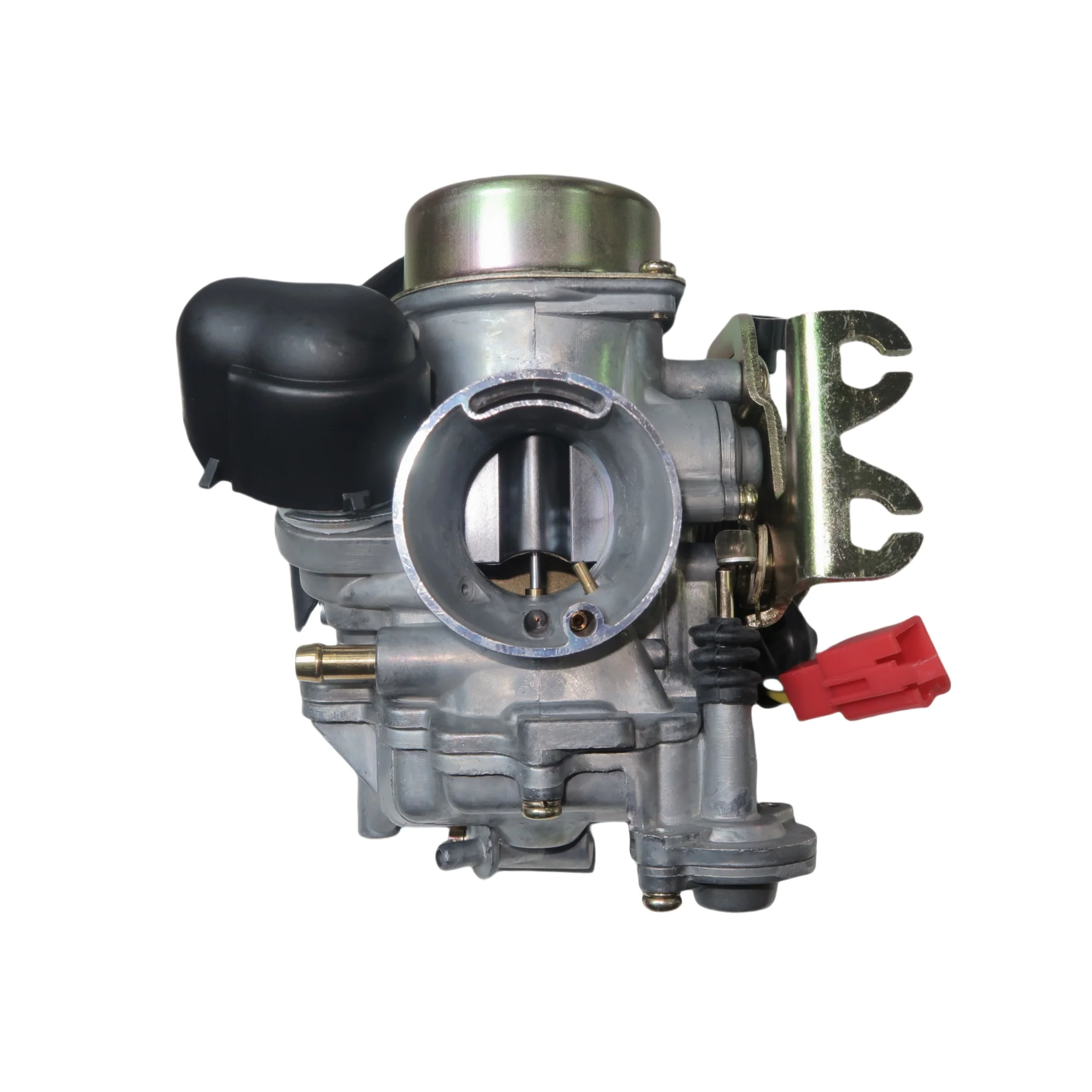 Фото Для CVK30 CVK 150cc 250cc GY6 150cc 200cc 250cc TANK 260 33 мм грязевой питбайк ATV UTV скутер гоночный мотоцикл карбюратор №2