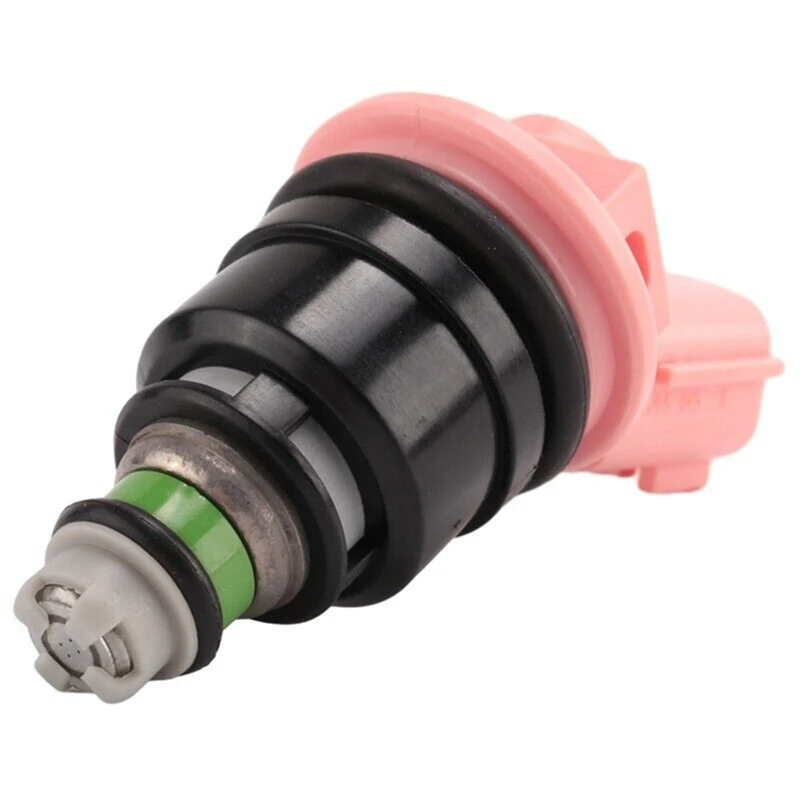 1 шт. новая топливная форсунка 16600-57Y01 16600-57Y00 для Nissan Sentra 200SX NX 1.6L L4 GA16DE двигатель