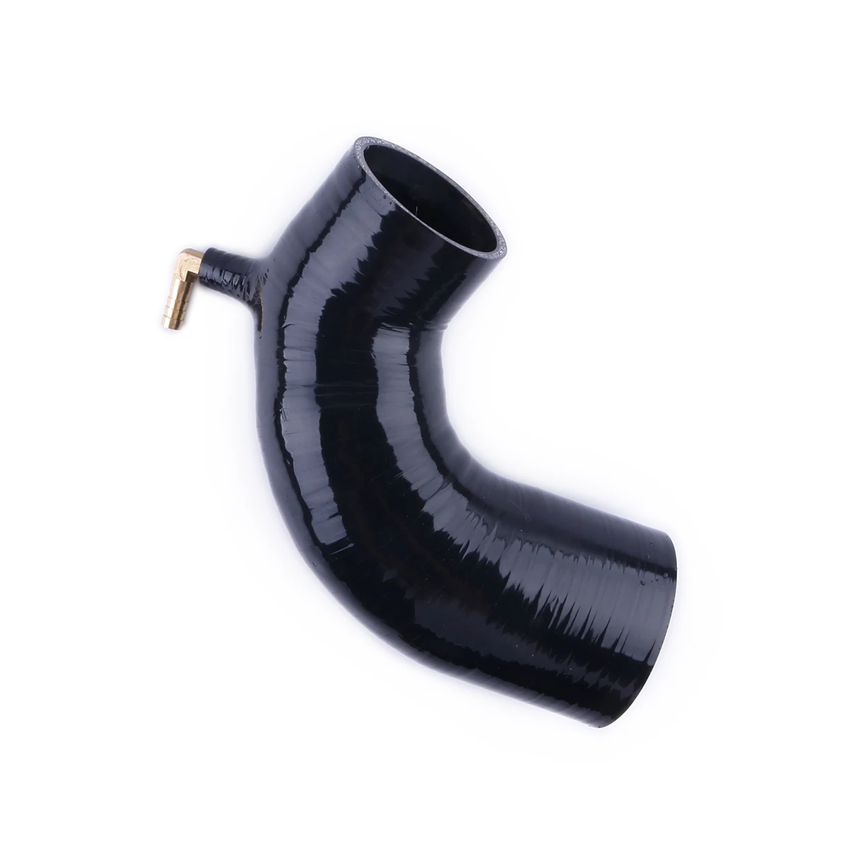 4 шт. для Alfa Romeo Giulietta Quadrifoglio Verde 1750 TBi 2013-2016 1 75 л силиконовый впускной шланг