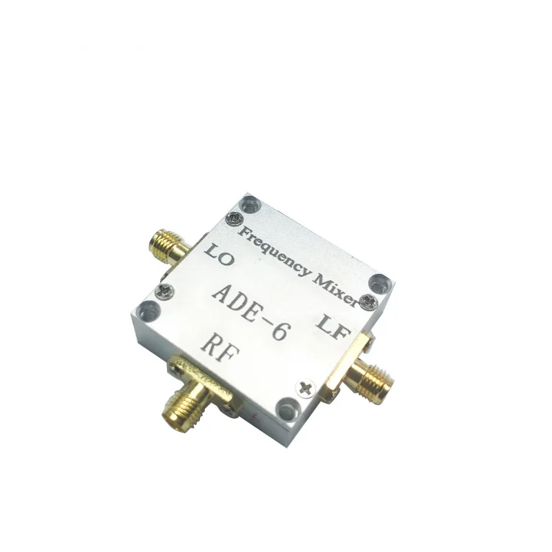 Флюоресцентный миксер