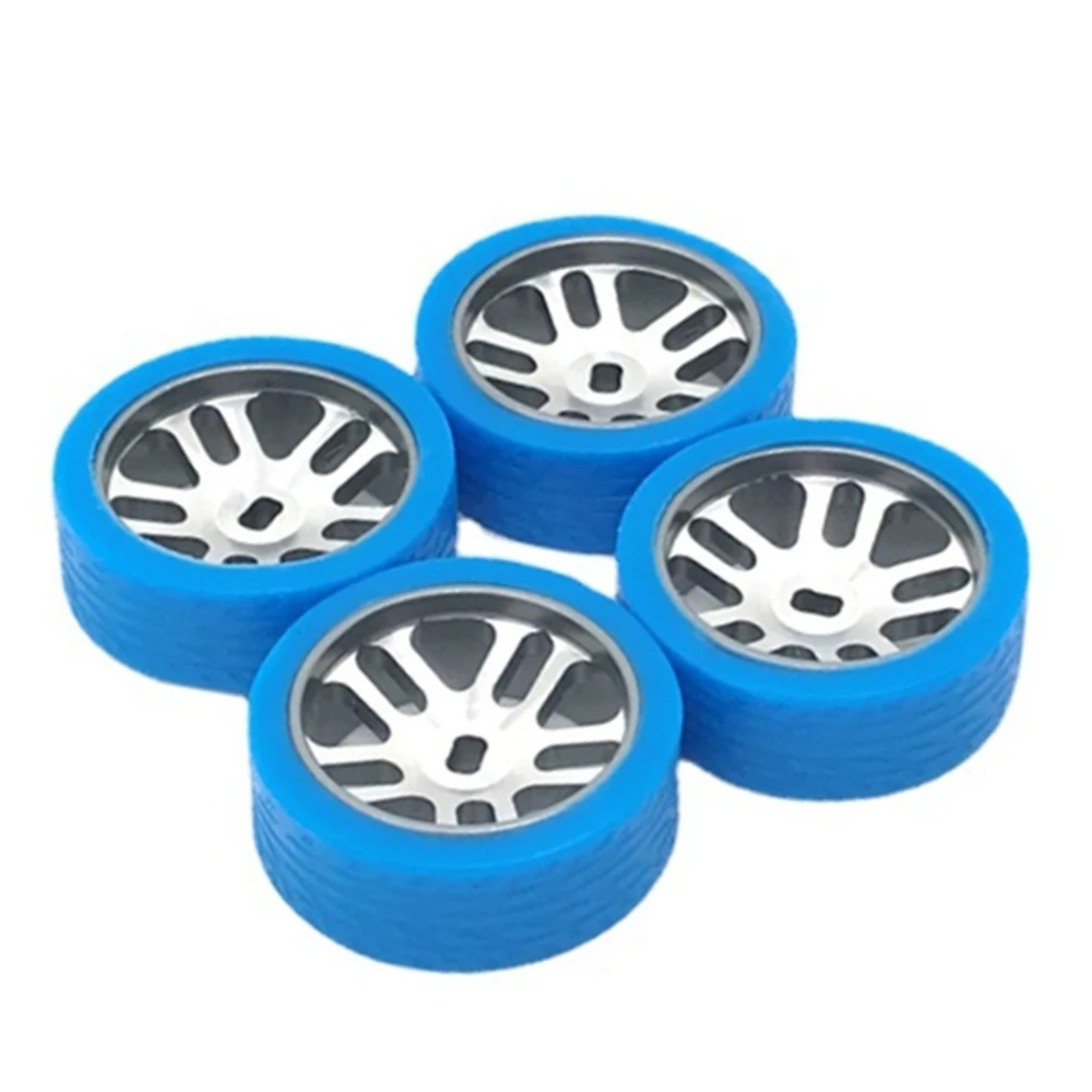 Выкройка гоночных шин для 284131 K969 K989 P929 P939 Mini-Z Mini-Q 1/28 Детали обновления