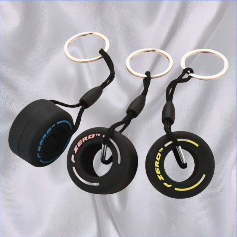 Новинка мягкая резиновая деталь необычный брелок для автомобиля подвеска пары