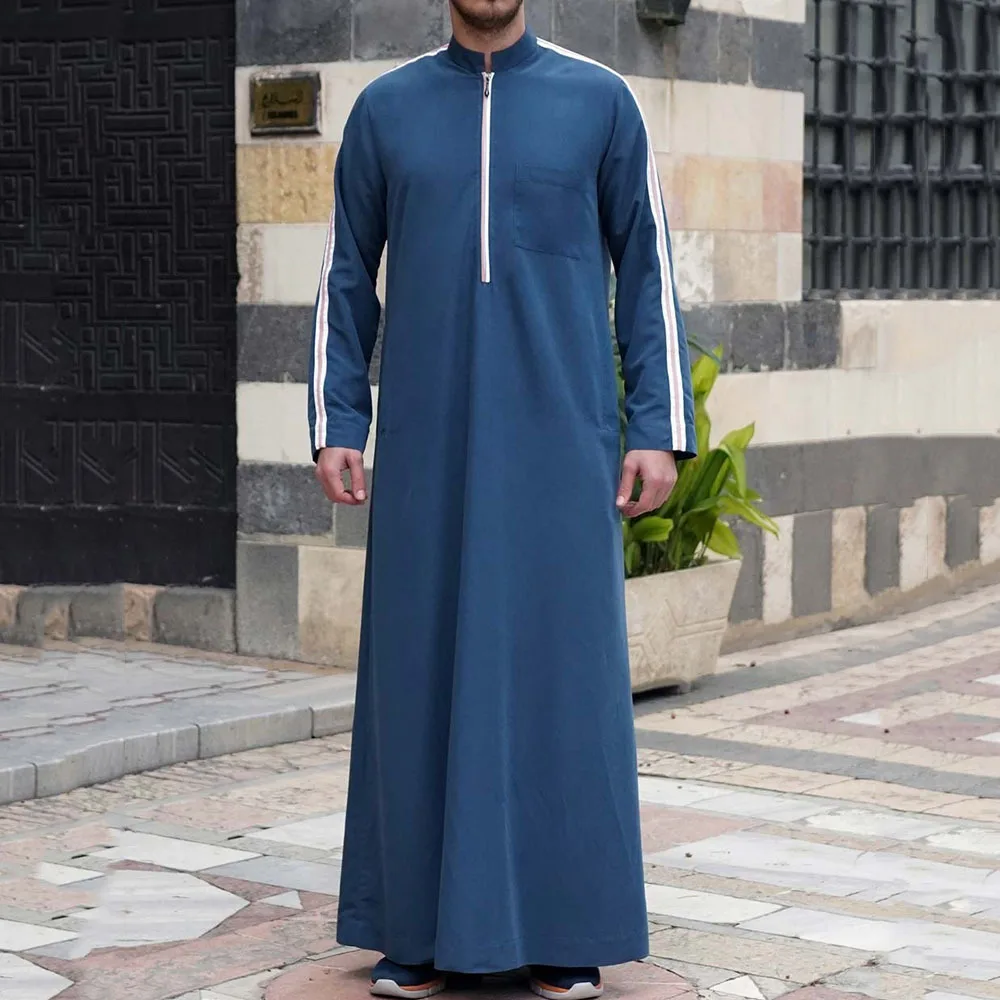 Коллекция 2022 года дизайн на молнии четыре сезона Средний Восток Рамадан