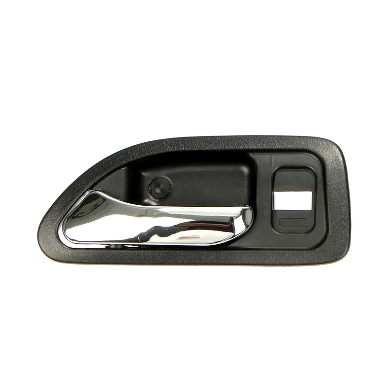 

1 шт. Автомобильная внутренняя дверная ручка для 1994-1997 Honda Accord, передняя и задняя LH и RH, Стайлинг автомобиля, внутренняя дверная ручка, аксессуары