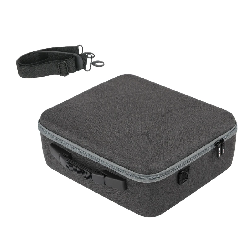 Porable Travel Box Carry  Bag for mavic 3 Pro/3/3Classic Zip