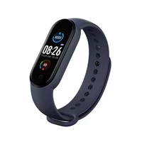 2021smart watch ladies heart rate blood pressure sport watch men woman waterproof lady smart bracelet android and ios