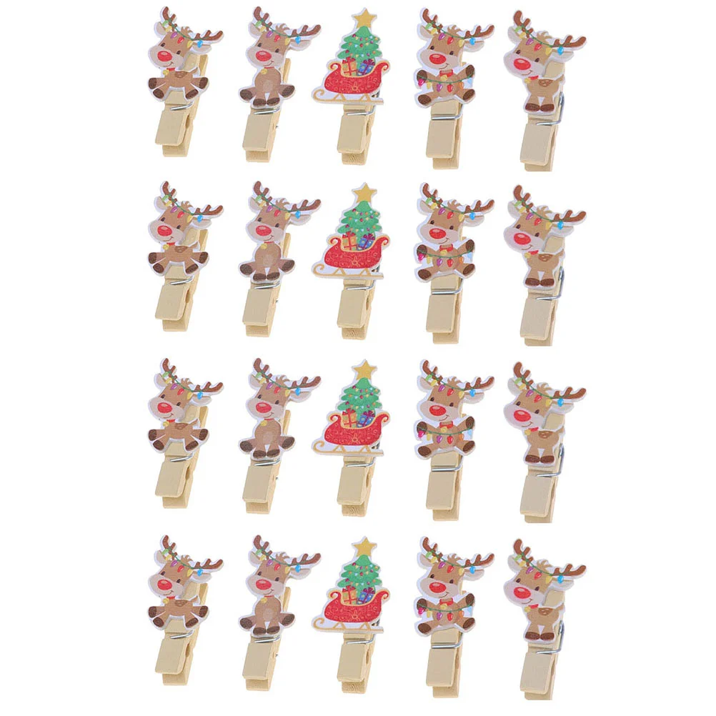 

Clips Clip Christmas Photo Mini Pegs Place Bag Memo Holder Holdersdisplay Craftpicture Pictures Hanging Pin