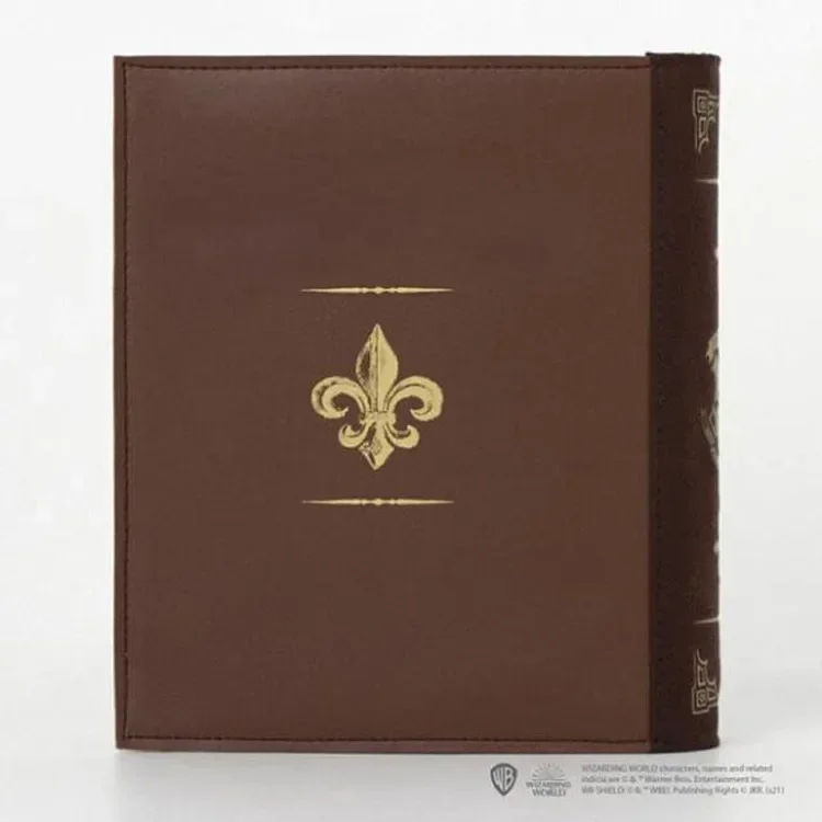 Сумка для хранения Хогвартса Гаррис Поттерс периферийные устройства фильмов