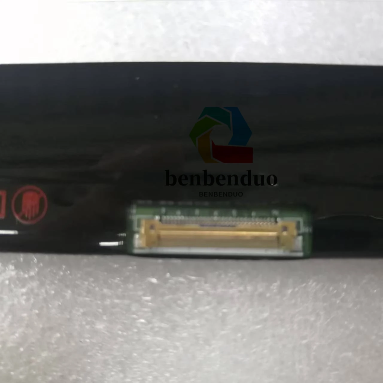 Бесплатная доставка 11 6-дюймовый тонкий ЖК-экран 30 контактов eDP B116XTN02.3 NT116WHM-N23