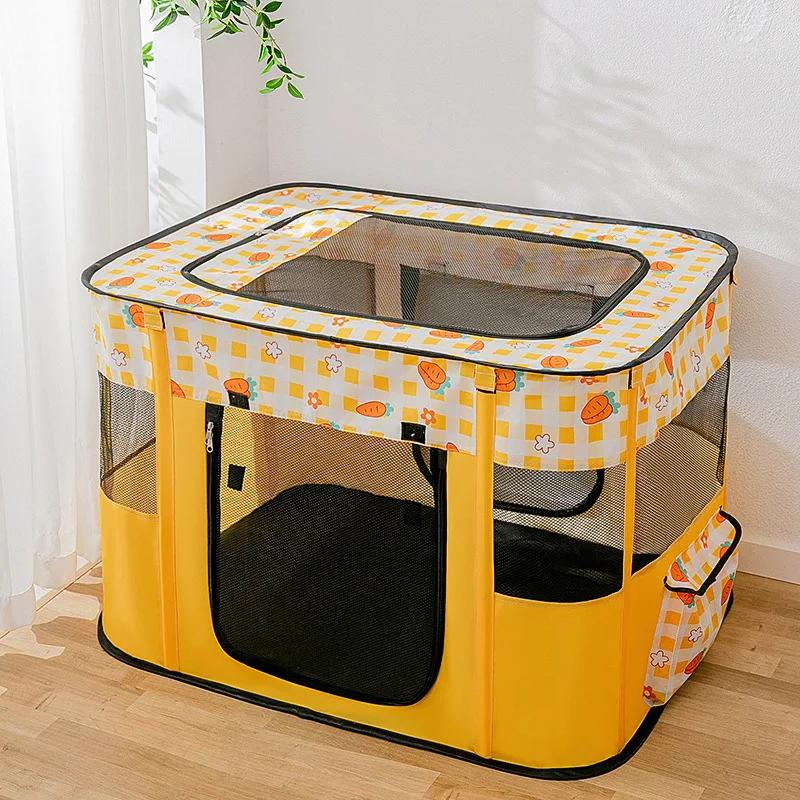 

Kitten Lounger Cushion Cat House Tent Folding Tent for Puppies and Kittens In Delivery Room Cat House Sweet Cat Bed Basket Cozy
