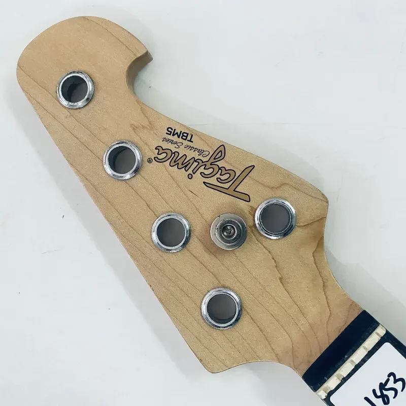 IN853 Оригинальный бренд Tagima 5-струнная электрическая шея с басом правая рука клен