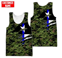 plstar cosmos 3dprinted newfashion texas flag custom name funny harajuku streetwear tank top sleeveless tees fitness unisex q 1