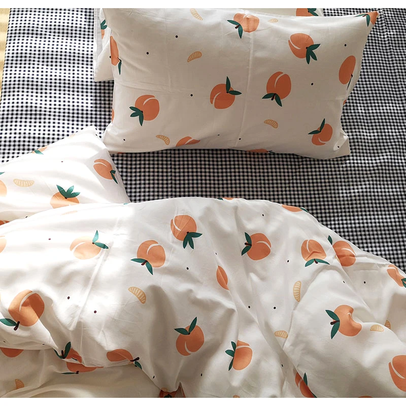 Рекомендую Специальное предложение Классическая простыня из чистого хлопка и