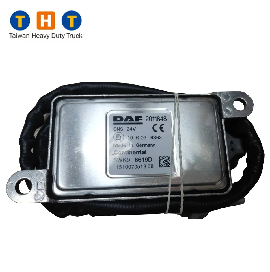 Датчик NOX 2011648 CF XF 65/75/85/105 для DAF