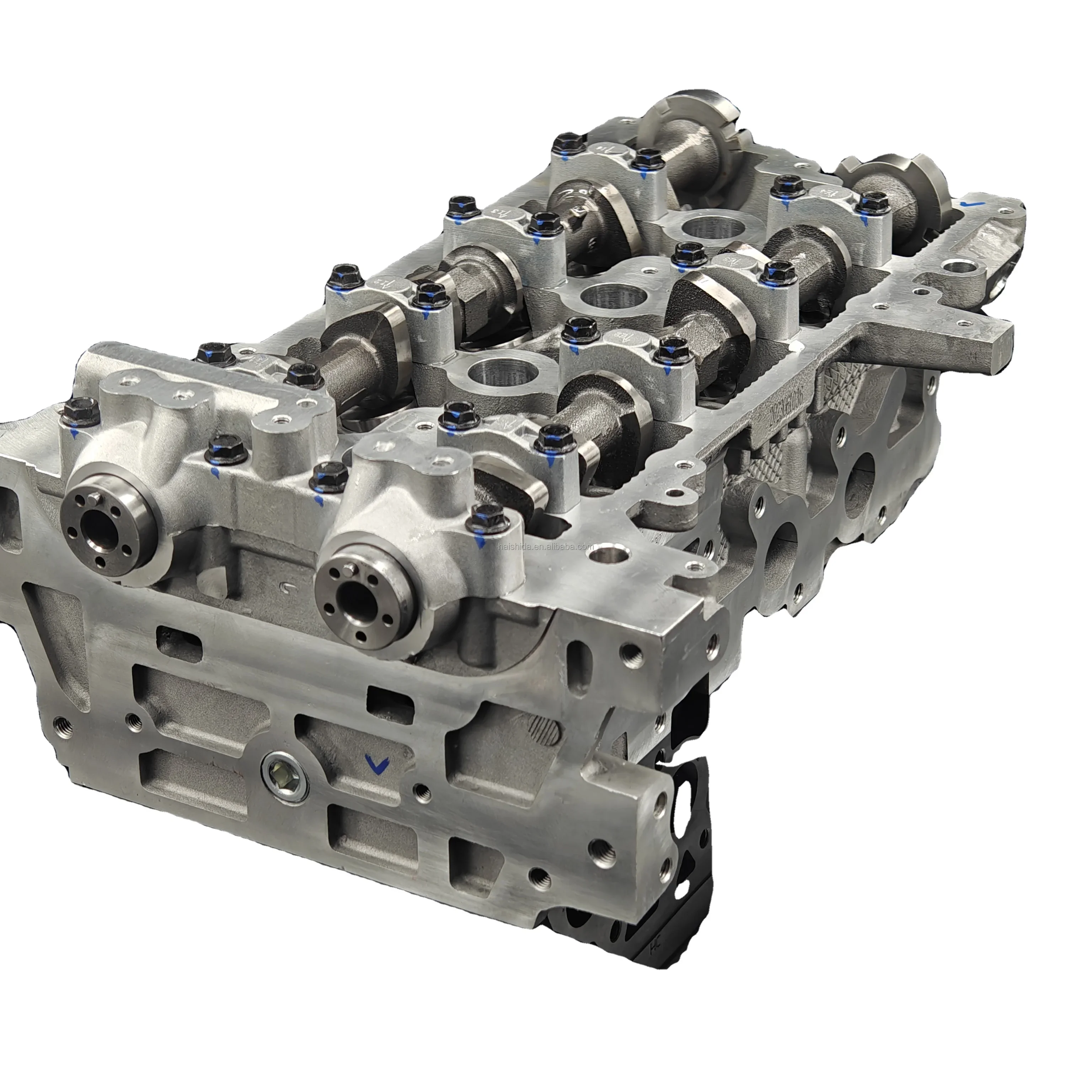 AUTOPARTS Деталь двигателя oq Buick Головка блока цилиндров F14D3 F16D3 Excelle 96446922 96389035 96378691