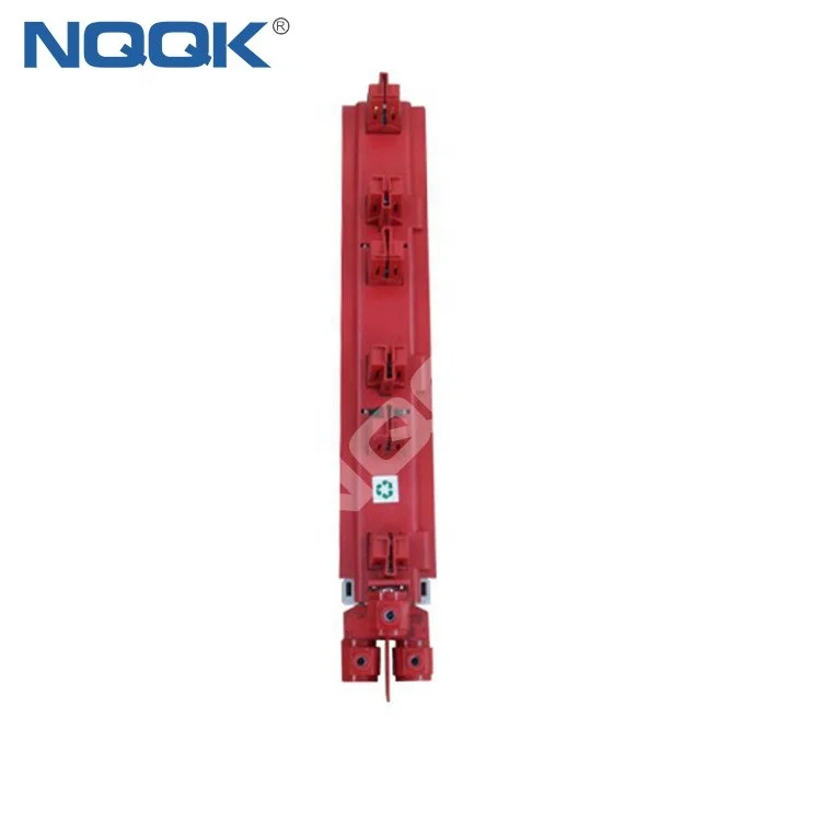 LMHR 400W 125A 400A блок предохранителей