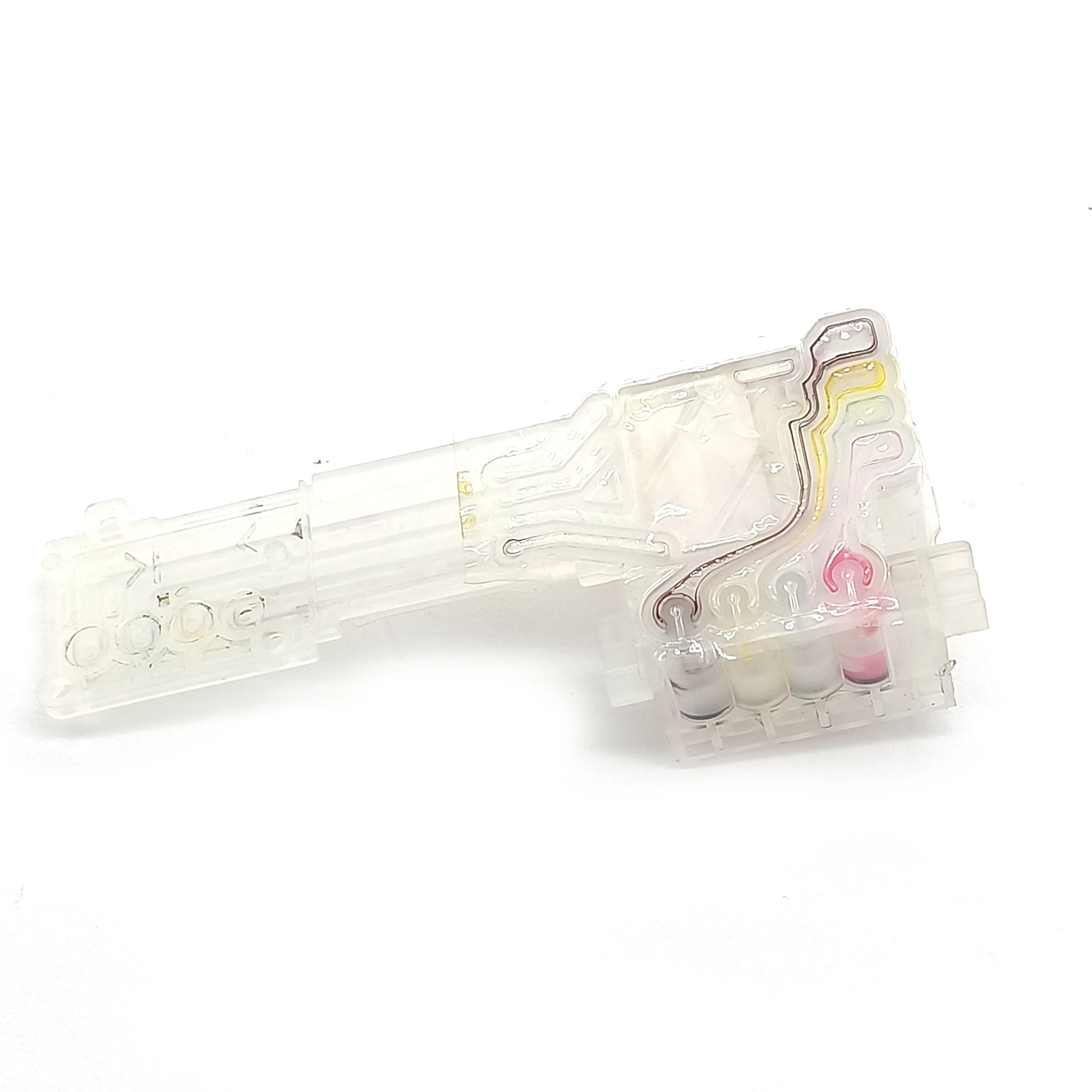 Чернила Dampe подходят для родителя фотообои