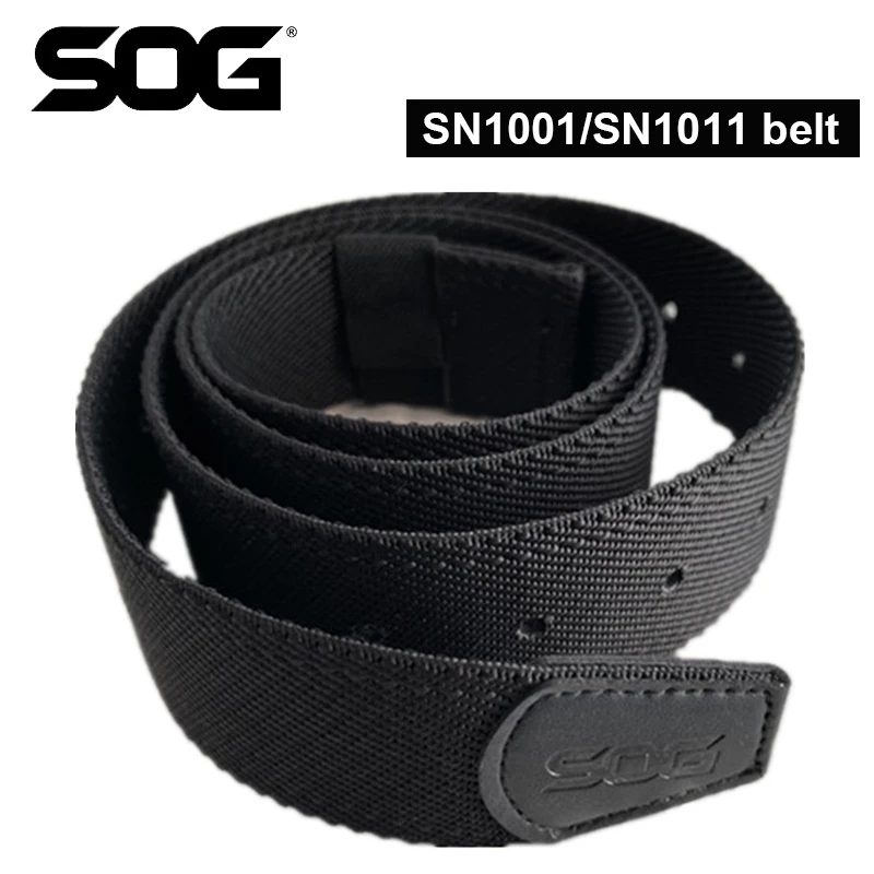 

SOG Separate SN1001 SN1011 Belt EDC Multi-Function Tool Pliers Belt Folding Knife Self-Defense Tactical Survival Outdoor Tool