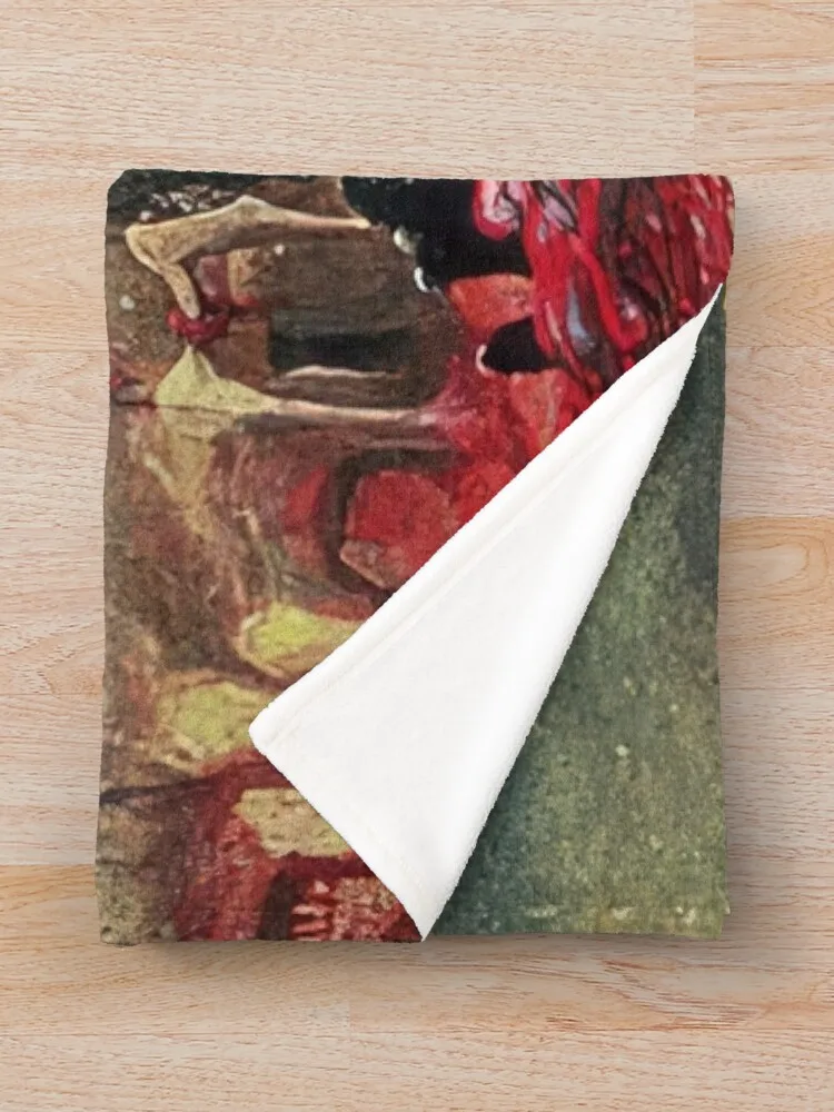 Одеяло без названия-unknown-place-zdzislaw-beksinski тонкие свободные мягкие плюшевые