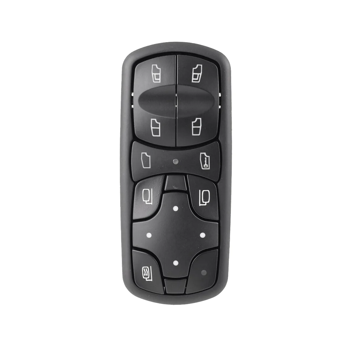 

New Power Window Lifter Control Switch for Mercedes Benz Actros MPII