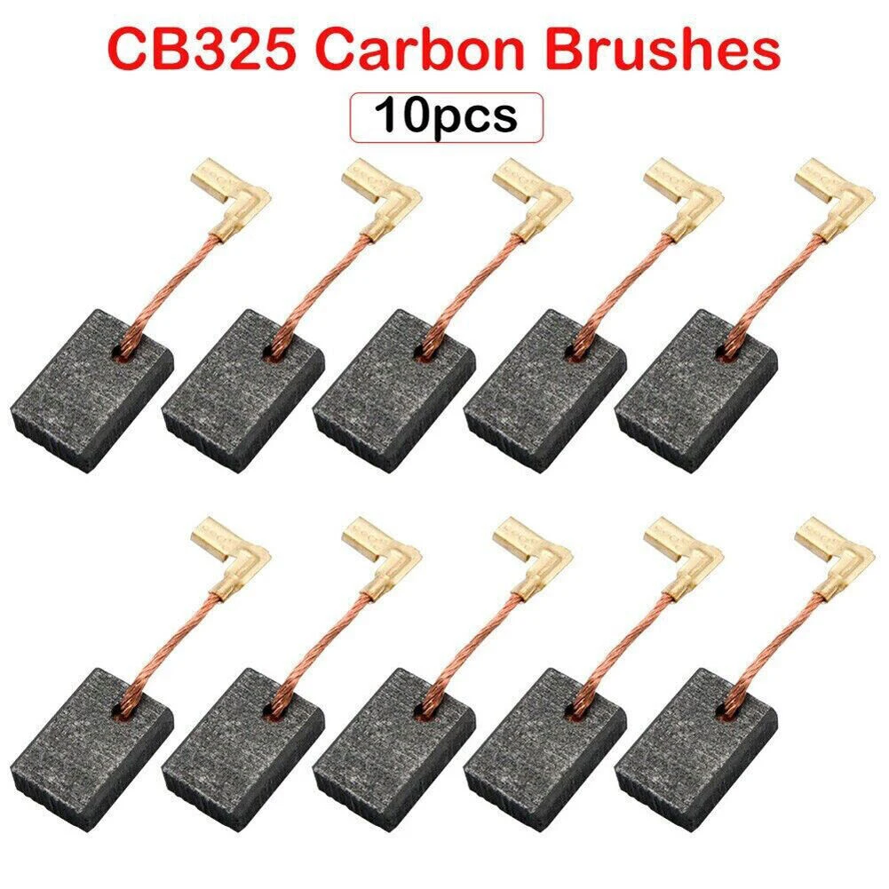 Сменные угольные щетки для автоматизации 9555NB CB318 CB325