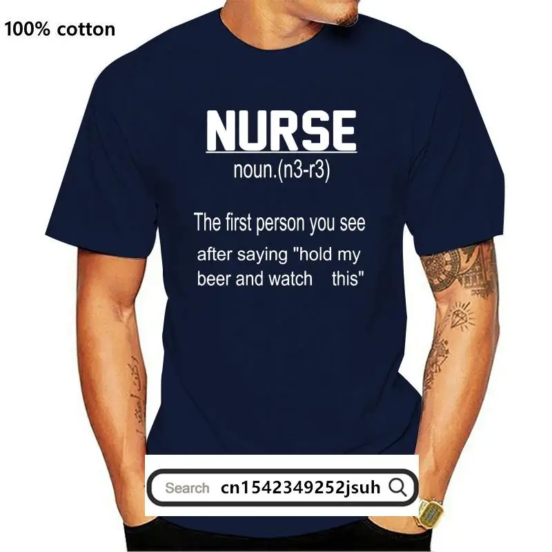 

New Men T Shirt nurse shirts and hoodies Women T-Shirt