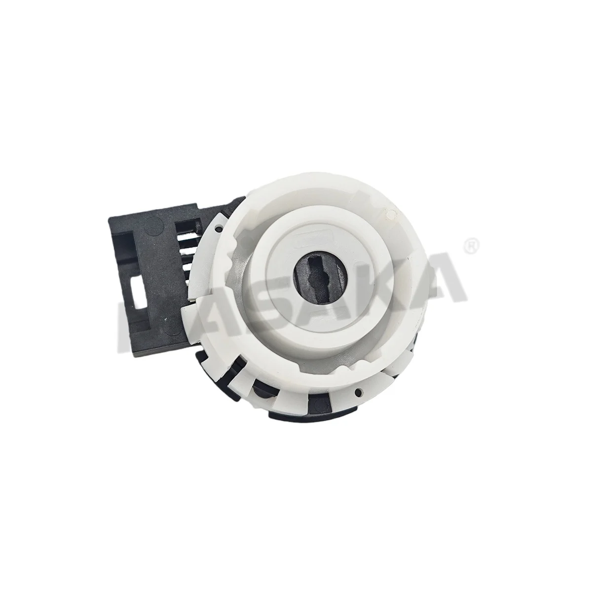 Фото Выключатель зажигания 1K0905865A для Audi A3, R8, TT, Seat Leon, Volkswagen Beetle, Bora, Golf, Jetta, Eos 2005-18, 1K0905849A №3