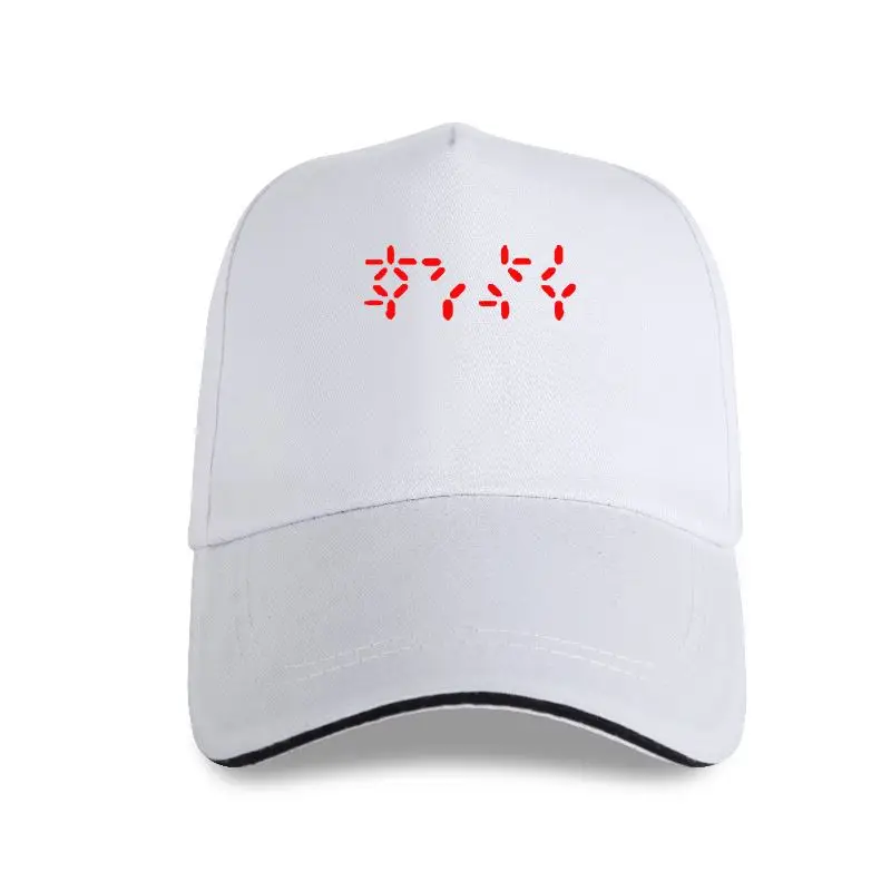 

new cap hat Predator Destruction Aliens vs Predator Fitted For Man Woman Baseball Cap Round Neck Streetwear Novelty