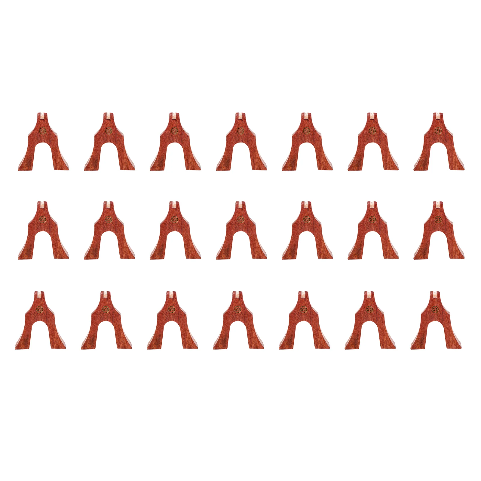 

Аксессуары для установки моста Guzheng, деревянный цитровое дерево, столб для поддержки, простой, практичный