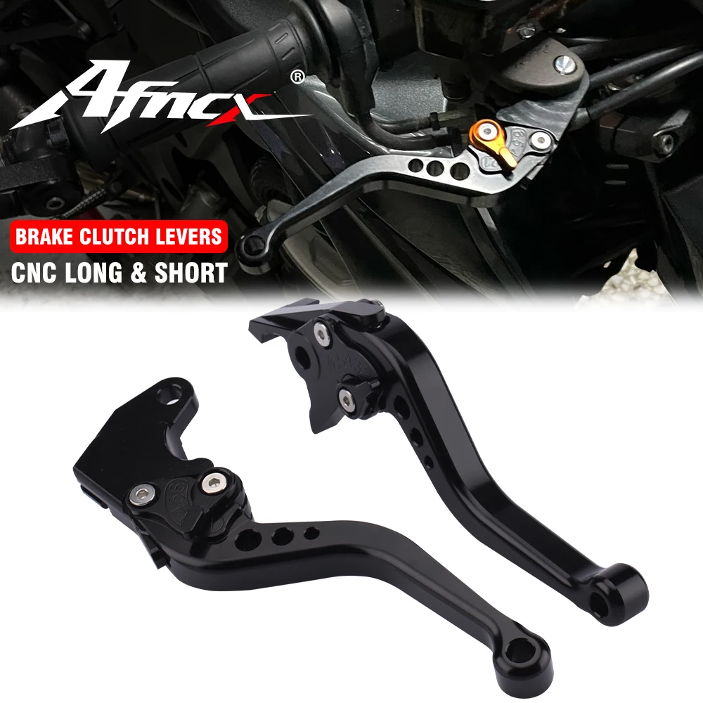 

ZX-12R ZX-6R ZX-9R ZX-10R Long/Short Brake Clutch Levers Fit For Kawasaki ZX12R ZX9R ZX6R ZX636R ZX6RR 2000-2003 ZX10R 2004-2005