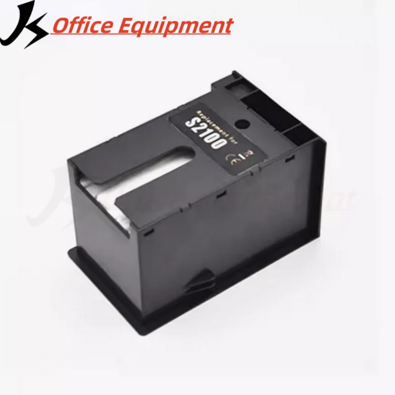 Резервуар для чернил C13S210057 S210057 5 шт. EPSON T2100 T2170 T3100 T3160 T3170 T5100 T5160 T5170 S2100 F500 F560 F570 F551