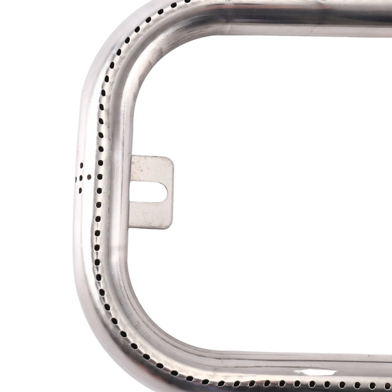 60040 17-дюймовая трубка горелки из нержавеющей стали совместимая с Q100 Q120 Q1000 Q1200